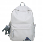 &Uuml;li&otilde;pilaste koolikott Naiste suure mahutavusega seljakott, &uuml;hev&auml;rviline meeste seljakott must