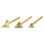 Plastikeevituse otsikute parandamiseks, varuosad