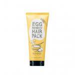 KOOLILE LIIGA LAHE Egg Remedy Juuksepakk 200g P000DVPF - Hair Pack