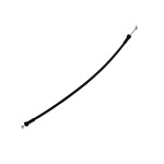 Ukse sisemine avamise traat Scania jaoks