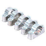 5 tk toruklamber kruviga seinast eemal Kaardi seinast eemal 32mm