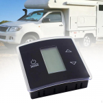 &Uuml;hetsooniline seinatermostaat Asenda 3316250.712 Lihtne paigaldatav haagissuvila tarvikud B59530 jaoks