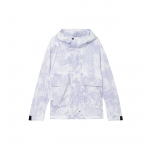 Nike Sportswear Tech Pack kootud kapuutsiga jakk (Aasia suuruse m&auml;&auml;ramine) Indigo Haze Meeste Streetwear DX0218-519 S