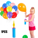 &Otilde;hupallid Erinevates v&auml;rvides Peo&otilde;hupallid Tugevad &otilde;hupallide t&auml;ispuhumiseks 28.5X5CM