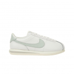 Nike Cortez Valge Heleh&otilde;bedane Naiste Tennised Summit-White Sail Light-Bone DN1791-106 36