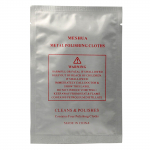 Kaasaskantav k&auml;ekellade poleerimislapp, vastupidav kriimustus ja oks&uuml;datsiooni parandav lapp kellakollektsion&auml;&auml;ride ehetehuvilistele