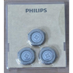 Philipsi [ehtne] SH30 S1000 S2000 S3000 seeria (tarnitakse suletud plastpakendis) asendus habemenuga v&otilde;rk, Korea habemenuga