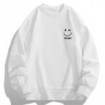 S&uuml;gis- ja kevadine pikkade varrukatega T-s&auml;rk Meeste kampsun aluss&auml;rk Meeste &uuml;mara kaelusega pullover kampsun Meeste XXXXL