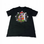 Koszulka T-shirt męski okrągły dekolt SPENCER'S Threadless M