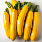 25 Graines de Courgette Goldena