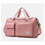 Spordikott J&otilde;usaali treeningkott M&auml;rg ja kuiv eraldus ujumisseljakott Veekindel kott Reisimine Suure mahutavusega loodusmatka spordikotid