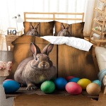 Lihav&otilde;ttep&uuml;hade 3D-printimine Kodumajapidamises kasutatavate voodipesukomplekt Armas k&uuml;&uuml;likutekk voodipesu &uuml;heinimesevoodi t&auml;issuuruses 2/3 tk mikrokiust DE 135x200cm