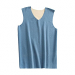 Meeste vestiga topid V-kaelusega varrukateta temperatuuri lukustatav &otilde;mblusteta disainiga &uuml;mberp&ouml;&ouml;ratav harjatud k&auml;sit&ouml;&ouml;pullovervest L helehall v&auml;rv