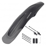 Jalgratta poritiiba kiirkinnitusega kerge t&auml;iskattega paks lai universaalne MTB m&auml;giratta esiosa Front