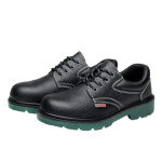 T&ouml;&ouml;kindlustusjalatsid, Rohelise talla sissepritsega ohutusjalatsid, Kaitset&ouml;&ouml;tajad, purunemisvastased jalatsid 35