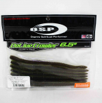 OSP Soft Lure Dolive Crawler 6,5 tolli TW-107 (5300)