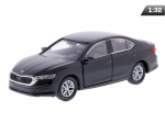 Mudel 1:34, &Scaron;KODA OCTAVIA, must (A02856SOCZ) 1