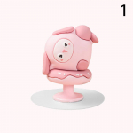 Cartoon tualettruumi kaane avaja mustusevastane WC r&otilde;ngas k&auml;epideme t&otilde;steseade Armas kaane t&otilde;stja loomingulised vannitoatarvikud