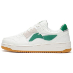 Li Ning Tian Ji Libisemiskindlad L&ouml;&ouml;ki Summutavad Vastupidavad Madala S&auml;&auml;rega Rula Kingad Meeste Tossud Valge Roheline AGCS391-1 43⅔