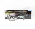 Megabass i-Brake 160mm uppuv lant FA Ghost Wakasagi (5659)