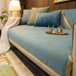 Four Seasons diivanikate kombineeritud nurgadiivani r&auml;tik &uuml;hev&auml;rviline diivanmatt lemmiklooma koer lapsed diivanipadja kate elutuppa 70x70cm 1pcs