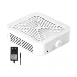 K&uuml;&uuml;netolmuimeja Professionaalne 120W ventilaatoriga tolmuimeja