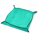 1 tk istutusmatt 50 cm aianduspott Kokkupandav aiataimede lillepott veekindlad istutusmatid roheline