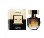 Madame Parf&uuml;&uuml;mvesi naistele (50 ml) Farmasi 50 ml
