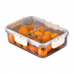 Vastupidav kambrikauplus Korduvkasutatav juurviljade ja puuviljade s&auml;ilituskonteiner k&uuml;lmkapi tarvikute hoiukarp F