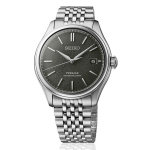 SEIKO PRESAGE Classic Series SPB465 AUTOMAATNE 70-tunnine v&otilde;rguvaru Meeste k&auml;ekell SPB465J1 must