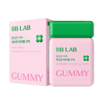 BB Lab Biotin Vital Gummies, 1 can for 2 weeks