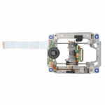 Plate-Forme de Lentille &agrave; Laser de Rechange pour Playstation 3 PS3 HS835 - XCSOURCE KES-410A KEM-410ACA - Gris