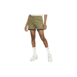 Nike F.C. Tribuna Casual Hingavad Kootud Spleissitud Tikitud Logoga Jalgpallishortsid Meeste l&uuml;hikesed p&uuml;ksid Keskmine Oliiv DH9679-222 L brown