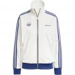 Adidas Originals Firebird Vintage Spordit&otilde;mblukuga Jakk Naiste Jakk Pilvevalge IX3550 XS