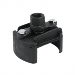 Universaalne reguleeritav uus kahe l&otilde;uaga &otilde;lifilter Mutriv&otilde;ti Filter 60-80 mm Filtriv&otilde;tmed Eemaldaja Teras K&uuml;tus Valatud kahe k&uuml;&uuml;nega