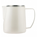 700 ml kohvivahustaja kann roostevabast terasest mini kreemi m&otilde;&otilde;tetass cappuccino masinale espresso &scaron;okolaadi kreemikas