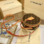 Uued klassikalised luksuslikud naiste v&auml;ikesed &uuml;mmargused kotid Disainer Moodsad vabaaja ristkotid, mis sobivad kokku mitme funktsiooniga &otilde;lakottiga