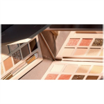 fmgt imoment 10 eyeshadow palette, 02 blossom, 1 pc beige