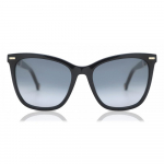 Carolina Herrera Ch 0044 S 3h2 9o naiste p&auml;ikeseprillid Black/55