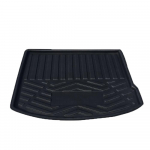 Auto pagasiruumi matt Mazda3 Mazda 3 BL luukp&auml;rale 2010&ndash;2013 2011 2012 K&otilde;rget temperatuuri taluv hoiumatt Sisetarvikud