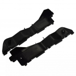 2 tk Esistange kinnitus vasak parem paar Stange kinnitusklamber Toyota Avensis II T25 2003-2008 52535-05020 CHINA