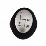 Auto k&auml;iguvahetusnupu auto k&auml;igukangi nupu vahetus Mercedes Benz Smart ForTwo Cabrio 451 jaoks h&otilde;be