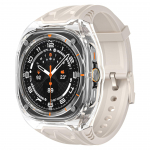 Modifikatsioonikomplekt Rihm+Karp Samsung Galaxy Watch 7 Ultra 47mm jaoks Silikoonist Aasriba K&auml;ev&otilde;ru Galaxy Watch Ultra Meestele Spordik&auml;ev&otilde;ru Galaxy Watch 7 Ultra 47mm