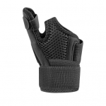 Randmetugi reguleeritav randme surumisrihm elastne randmem&auml;his karpaalkanali valu korral must