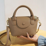 Uus Otsem&uuml;&uuml;k Naiste V&auml;ike K&auml;ekott V&auml;ike V&auml;rske &Otilde;lakott Ristkeha Pelmeenikott Naiste Ostukott