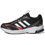 adidas Spiritain 2000 Black Iron Orange Unisex Sneakers Core-Black Iron-Metallic HQ3650