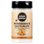 Urban Platter Naatriumglutamaat (MSG) Shaker-purgik, 170g / 5.3oz [Aji-no-Moto Umami maitseaine, maitsetugevdaja, suurep&auml;rane Aasia k&ouml;&ouml;gi jaoks]