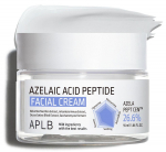APLB Aselaiinhappe peptiidne n&auml;okreem 55ml #55ml 1PCS