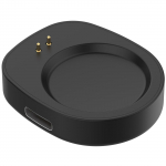 T&uuml;&uuml;p C Magnetiline Laadimisadapter Dokk T-REX3 Nutikellale Mugav Reisile S&otilde;bralik Asendus Ilma Kaablita