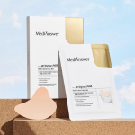 MediAnswer UV Defense Patch (4 sheets)